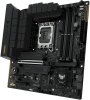 Материнская плата Asus TUF GAMING B760M-PLUS II Soc-1700 Intel B760 4xDDR5 mATX AC`97 8ch(7.1) 2.5Gg