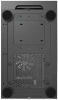 Корпус Montech X3 Mesh черный без БП ATX 3x120mm 2xUSB2.0 1xUSB3.0 audio bott PSU