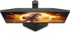 Монитор AOC 23.8" 24G4X IPS FHD чер HDMI DP M/M HAS Piv 180Hz 300cd In