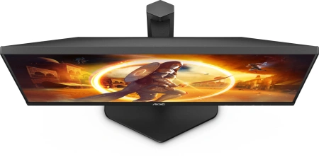 Монитор AOC 23.8" 24G4X IPS FHD чер HDMI DP M/M HAS Piv 180Hz 300cd In