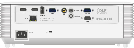 Проектор Infocus SP2236 DLP 4700Lm LS 4700Lm ANSI 30000:1 (15000час) 1xUSB typeA 2xHDMI 2.9кг