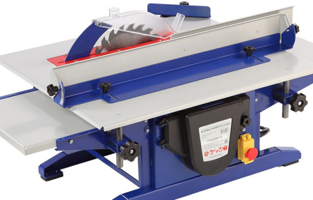 Станок распиловочный Belmash UNIVERSAL-2500E 2500W (S007A)