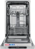 Посудомоечная машина встраив. Maunfeld MLP4249G02 Light Beam 2100Вт узкая