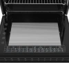 Духовой шкаф Электрический Maunfeld AEOH60102B2 черный