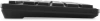Клавиатура + мышь Оклик S255W клав:черный мышь:черный USB беспроводная Multimedia (1909361)