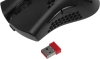 Мышь Defender Warlock GM-709L черный оптическая 2400dpi беспров. USB 7but (52709)