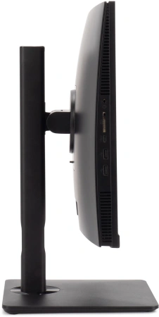 Моноблок IRU 23ID 23.8" Full HD i3 12100/8Gb/SSD256Gb UHDG 730/W11Pro/черный 1920x1080