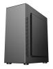 Корпус Accord JP-VI черный без БП ATX 2xUSB2.0 1xUSB3.0 audio bott PSU