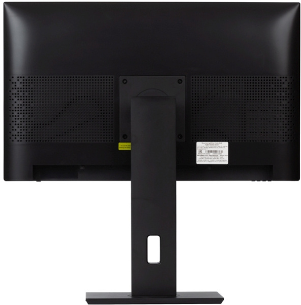 Монитор Lightcom 23.8" V-Lite ПЦВТ.852859.200-01 черный TFT 4ms 16:9 HDMI M/M матовая HAS Piv 300cd 178гр/178гр 1920x1080 75Hz VGA DP FHD USB (RUS)