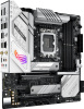 Материнская плата Asus ROG STRIX B760-G GAMING WIFI Soc-1700 Intel B760 4xDDR5 mATX AC`97 8ch(7.1) 2