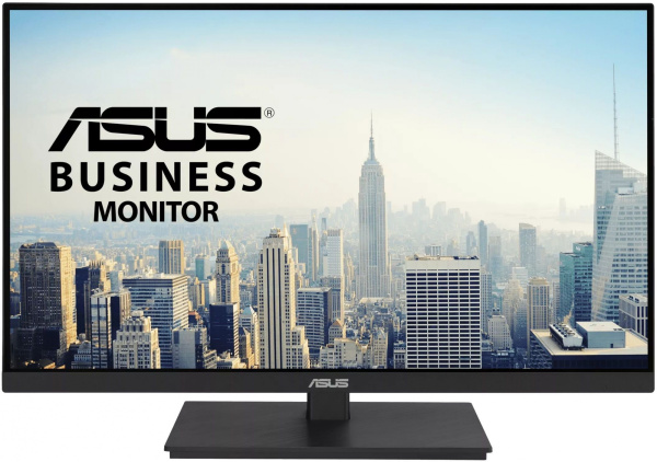 Монитор Asus 23.8" VA24ECPSN IPS FHD чер HDMI DP USB M/M HAS Piv 75Hz 300cd In