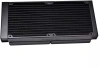 Система водяного охлаждения Lian-Li Galahad II LCD 280 ARGB Soc-AM5/AM4/1200/1700/1851 черный26.7dB Al+Cu LCD Ret (G89.GA2ALCD28B.R0)