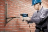 Дрель ударная Bosch GSB 13 RE Professional 600Вт патрон:быстрозажимной реверс (0601217100)