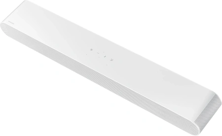 Саундбар Samsung HW-S61D/RU 5.0 200Вт белый