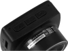 Видеорегистратор Digma FreeDrive 203W черный 2Mpix 1080x1920 1080p 120гр. MSTAR 8336