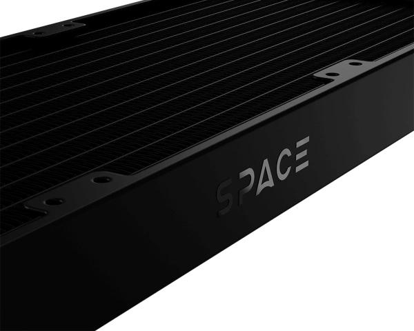 Система водяного охлаждения ID-Cooling SL360 Soc-AM5/AM4/1151/1200/2066/1700 4-pin 14-30dB Al+Cu 350