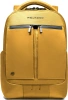 Рюкзак Piquadro Orion CA6620S136/G горчичный ткань/натур.кожа