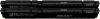 Память DDR5 2x8Gb 5600MHz Kingston KF556C40BBK2-16 Fury Beast RTL Gaming PC5-44800 CL40 DIMM 288-pin 1.25В single rank с радиатором Ret