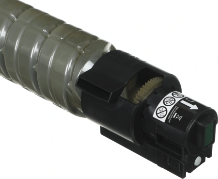 Картридж лазерный Ricoh MP C3000E-K 842030 черный (20000стр.) для Ricoh Ricoh Aficio MP C2000/C2500/C3000