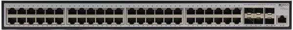 Коммутатор Origo OS3254P/370W OS3254P/370W/A1A (L3) 48x1Гбит/с 6SFP+ 48PoE 370W управляемый