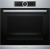 Духовой шкаф Электрический Bosch HBG635BS1 нержавеющая сталь