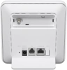 Интернет-центр Huawei B320-323 (51060JWD) 10/100/1000BASE-TX/4G cat.7 белый