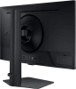 Монитор Samsung 27" Odyssey G5 S27DG500EIXCI черный IPS LED 16:9 HDMI полуматовая HAS Piv 1000:1 350cd 178гр/178гр 2560x1440 180Hz FreeSync DP QHD 6.4кг