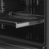 Духовой шкаф Электрический Maunfeld AEOD6063G1 графит