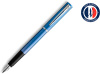 Ручка перьев. Waterman Graduate Allure (CW2068195) LaqBlue CT F сталь нержавеющая подар.кор.