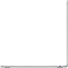 Ноутбук Apple MacBook Air A3114 M3 8 core 8Gb SSD256Gb/10 core GPU 15.3" Liquid Retina (2880x1864) Mac OS silver WiFi BT Cam (MRYP3LL/A)
