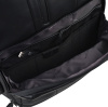 Рюкзак унисекс Piquadro Urban CA4550UB00BM/N черный кожа