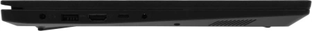 Ноутбук Lenovo V15 G4 AMN Ryzen 3 7320U/8Gb/SSD256Gb/610M/15.6"/TN/FHD/noOS/black
