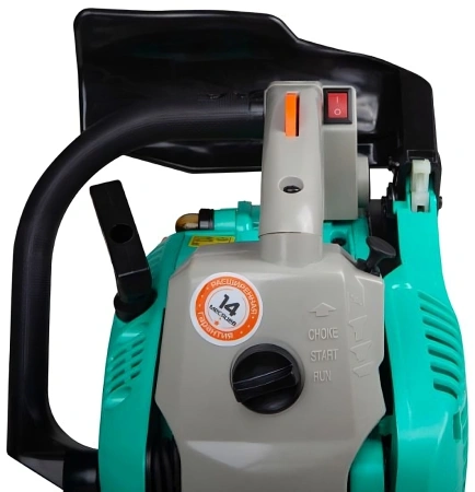 Бензопила Sturm! GC9912 1600Вт дл.шины:12" (30cm)
