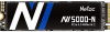 Накопитель SSD Netac PCIe 4.0 x4 1TB NT01NV5000N-1T0-E4X NV5000-N M.2 2280