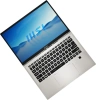 Ноутбук MSI Prestige 14H B12UCX-608US Core i5 12500H 16Gb SSD512Gb NVIDIA GeForce RTX 2050 4Gb 14" IPS FHD+ (1920x1200) Windows 11 Home Multi Language silver WiFi BT Cam (9S7-14F122-608)