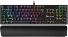 Клавиатура A4Tech Bloody B825R механическая черный USB for gamer LED (B825R (RED SWITCHES))