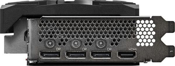 Видеокарта Asrock PCI-E 4.0 A770 PG 16GO Intel ARC A770 16Gb 256bit GDDR6 2200/17500/HDMIx1/DPx3/HDC