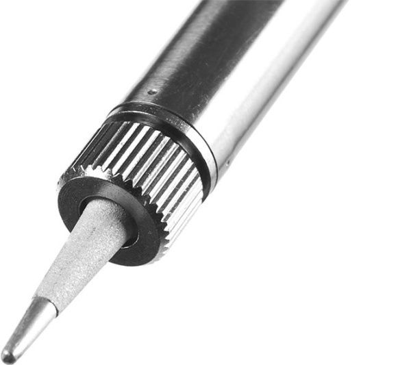 Паяльная станция Stayer 55370 электрический 48Втмакс.t=520