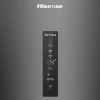 Холодильник Hisense RM469N4AFD1 2-хкамерн. черный инвертер