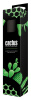 Коврик для мыши Cactus CS-MP-D02M Black Mesh Средний 300x250x3мм