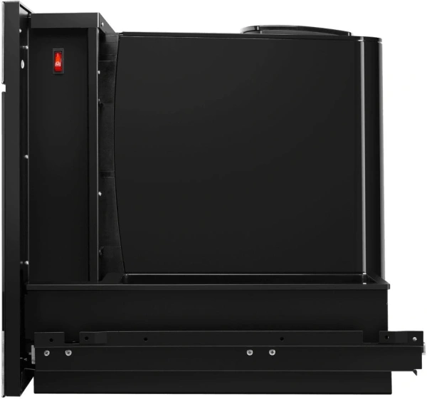 Кофемашина Maunfeld AMCM1503S 1500Вт серебристый