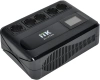 Источник бесперебойного питания ITK (ELT5-800VA-1-001) 480Вт 800ВА