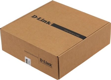 Точка доступа D-Link DWL-X8630AP/UN/A1A AX3600 белый