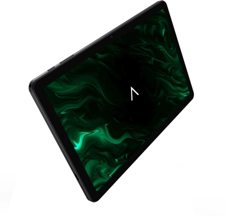 Планшет Digma Pro Zoom T606 (1.6) 8C RAM6Gb ROM128Gb 10.1" IPS 1920x1200 4G 2Sim Android 14 темно-серый 13Mpix 5Mpix BT WiFi microSD 1Tb 7000mAh 24hr 94hrs