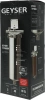 Корпус Гейзер Тайфун 10"x3/4" серебристый