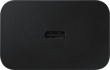 Сетевое зар./устр. Samsung EP-T4510 45W 3A (PD) USB Type-C для Samsung черный (EP-T4510XBEGEB)