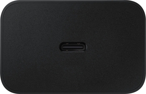 Сетевое зар./устр. Samsung EP-T4510 45W 3A (PD) USB Type-C для Samsung черный (EP-T4510XBEGEB)