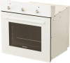 Духовой шкаф Электрический Darina 1U BDE 111 701 W белый
