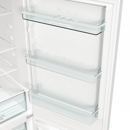 Холодильник Gorenje NRK619EEW4 2-хкамерн. белый