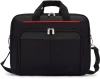 Сумка для ноутбука 15.6" Digma HC-212 черный/красный полиэстер (HC212BKR)